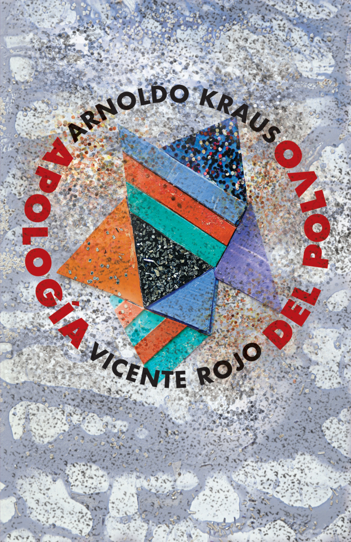Apolog�a del polvo