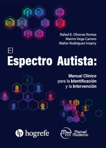 El Espectro Autista. Manual cl�nico para la Identificaci�n y la Intervenci�n