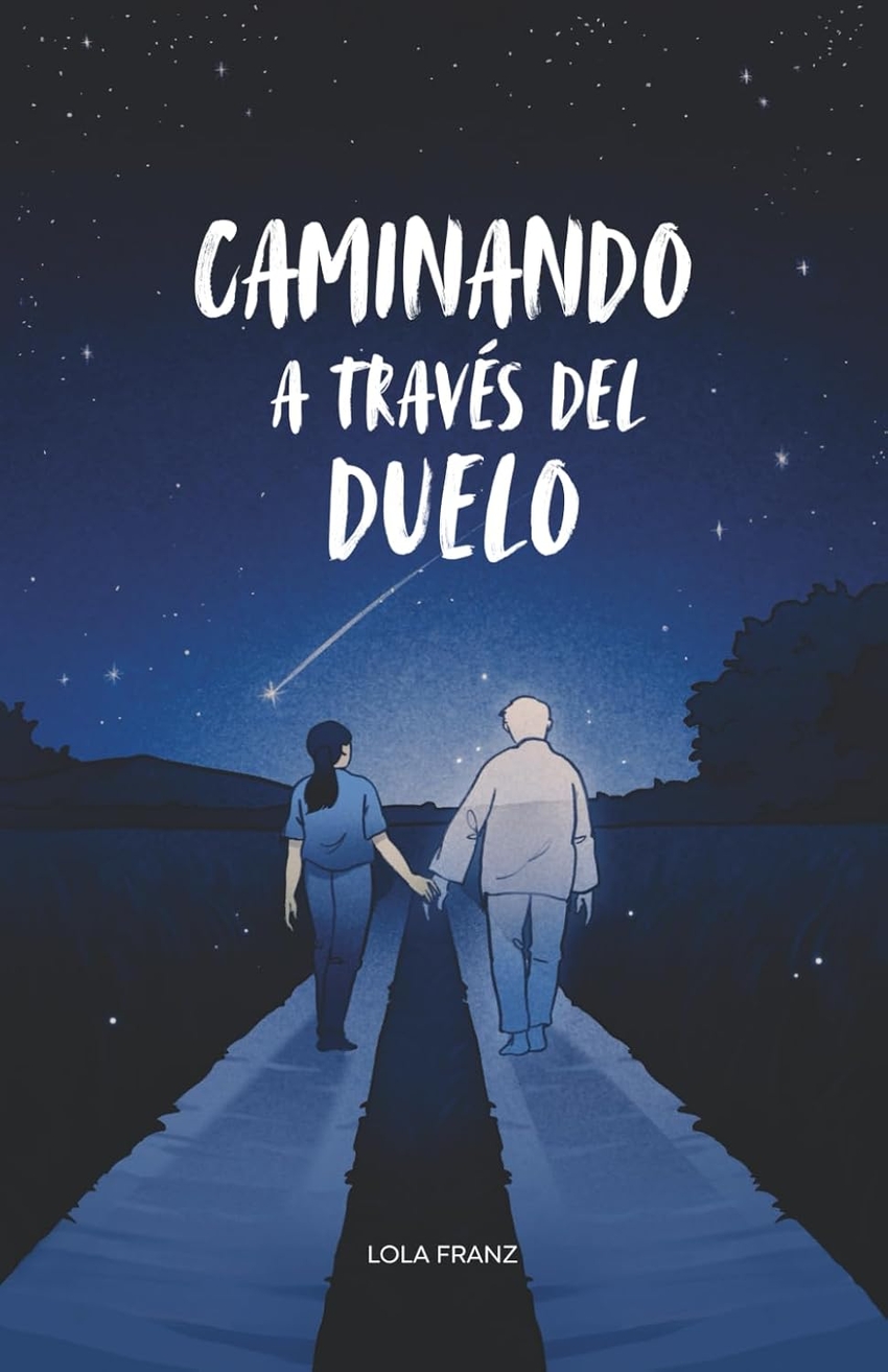 Caminando a trav�s del duelo