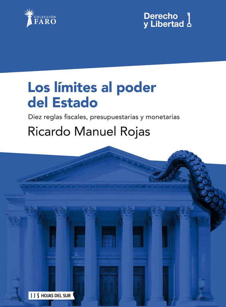 Los l�mites al poder del Estado