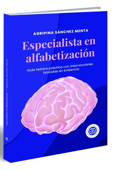 Especialista en alfabetizacion:guia teorica practica