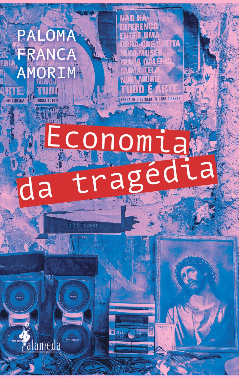 Economia da trag�dia
