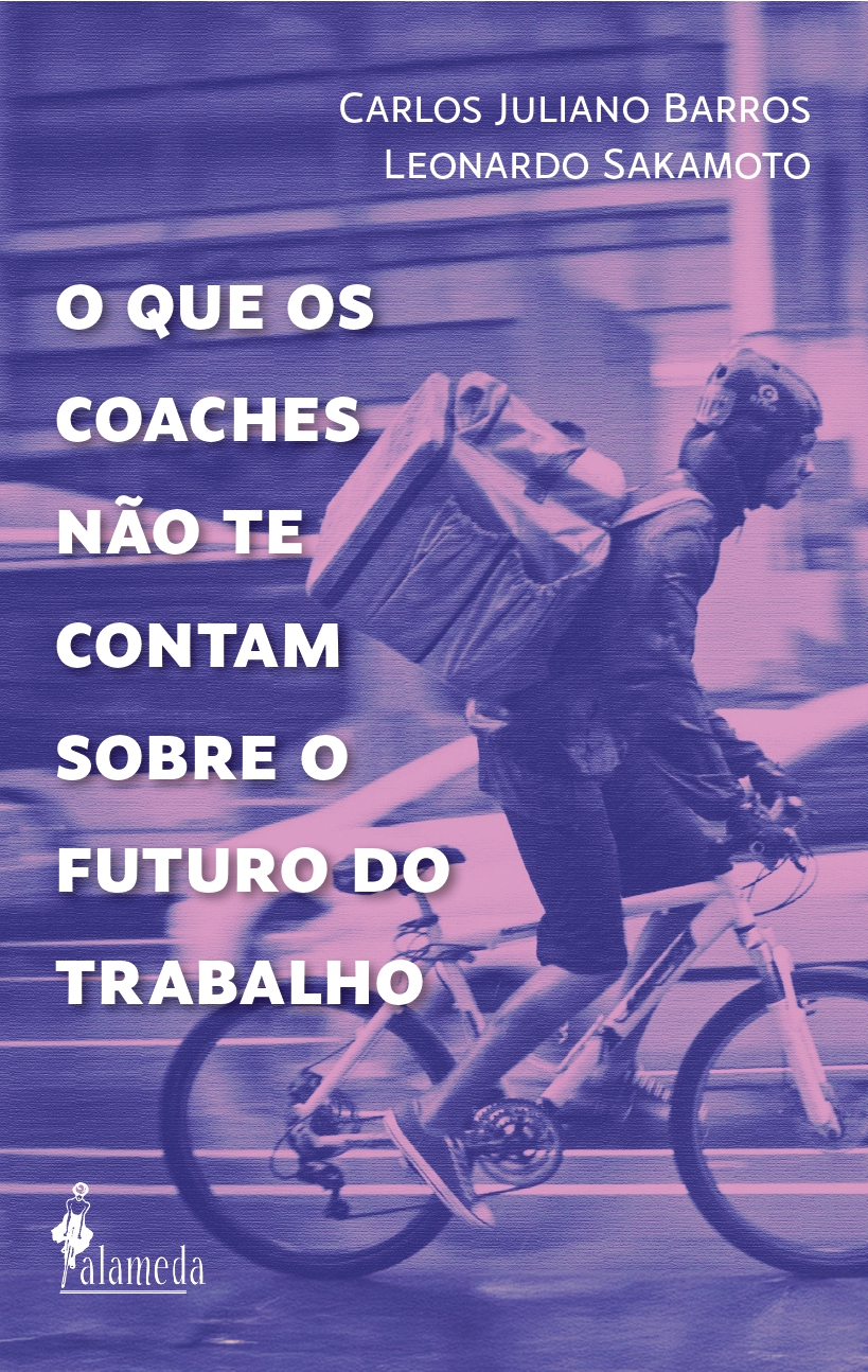 O QUE OS COACHES N�O TE CONTAM SOBRE O FUTURO DO TRABALHO