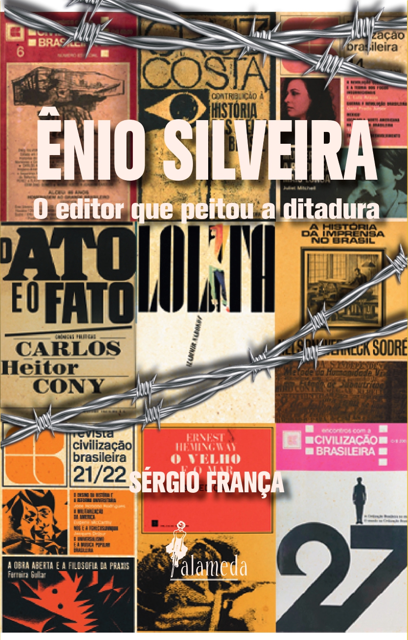�NIO SILVEIRA