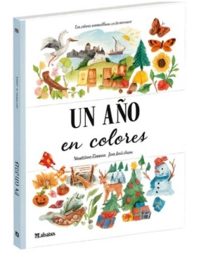 UN A�O EN COLORES