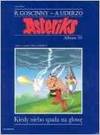 Asterix 33: kiedy niebo spada na glowe (polaco) - Goscinny, R./Uderzo, A.