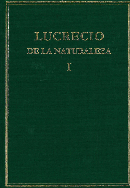 LIBROS I-III