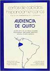 CARTAS DE CABILDOS HISPANOAMERICANOS