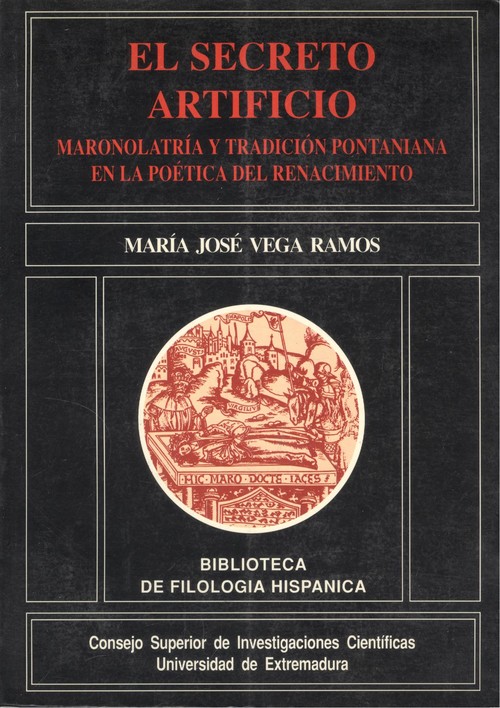 EL SECRETO ARTIFICIO