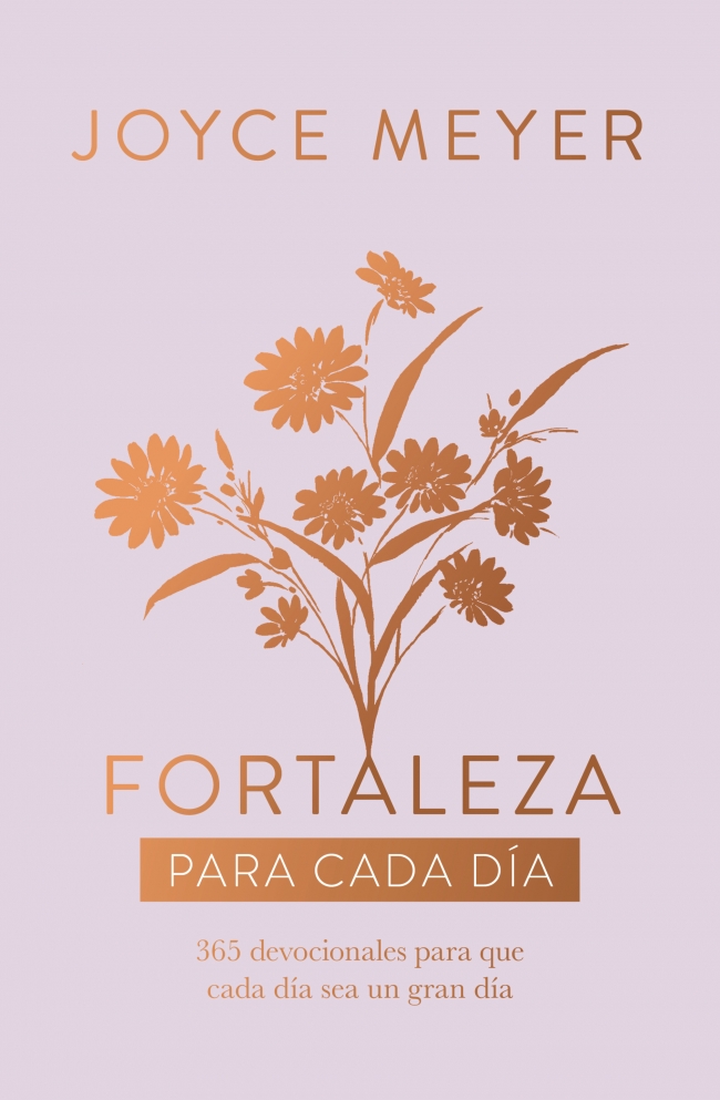 Fortaleza para cada d�a