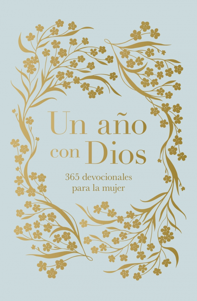 Un a�o con Dios