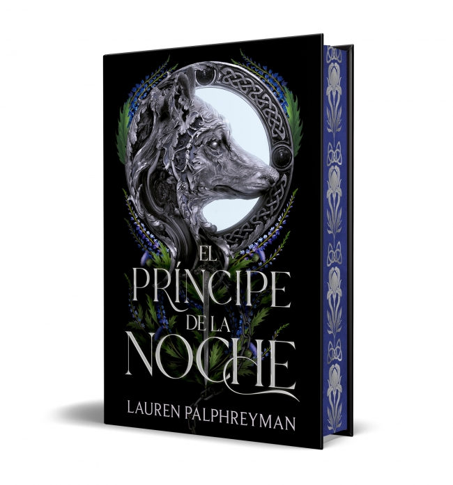 El ii.principe de la noche