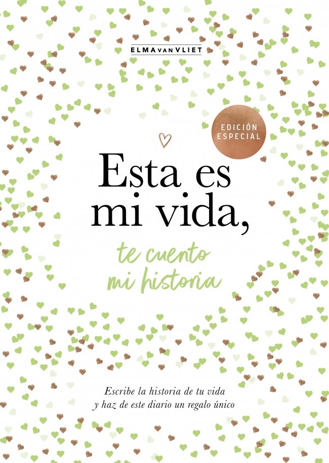 Esta es mi vida, te cuento mi historia (�Me cuentas tu historia?)