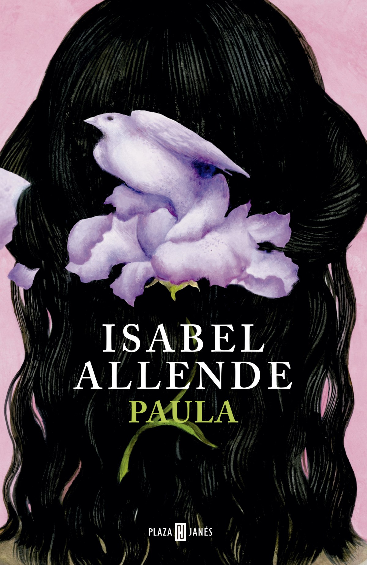 Paula - Allende, Isabel