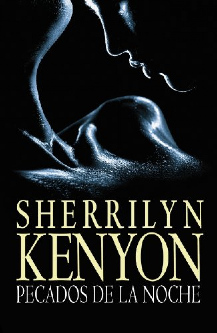 Pecados de la noche - Kenyon,Sherrilyn
