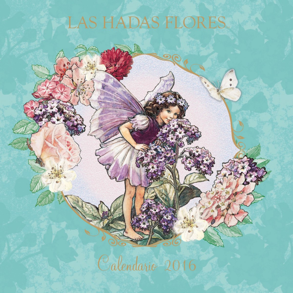 Las hadas de las flores 2016 - Llibreria Jepi