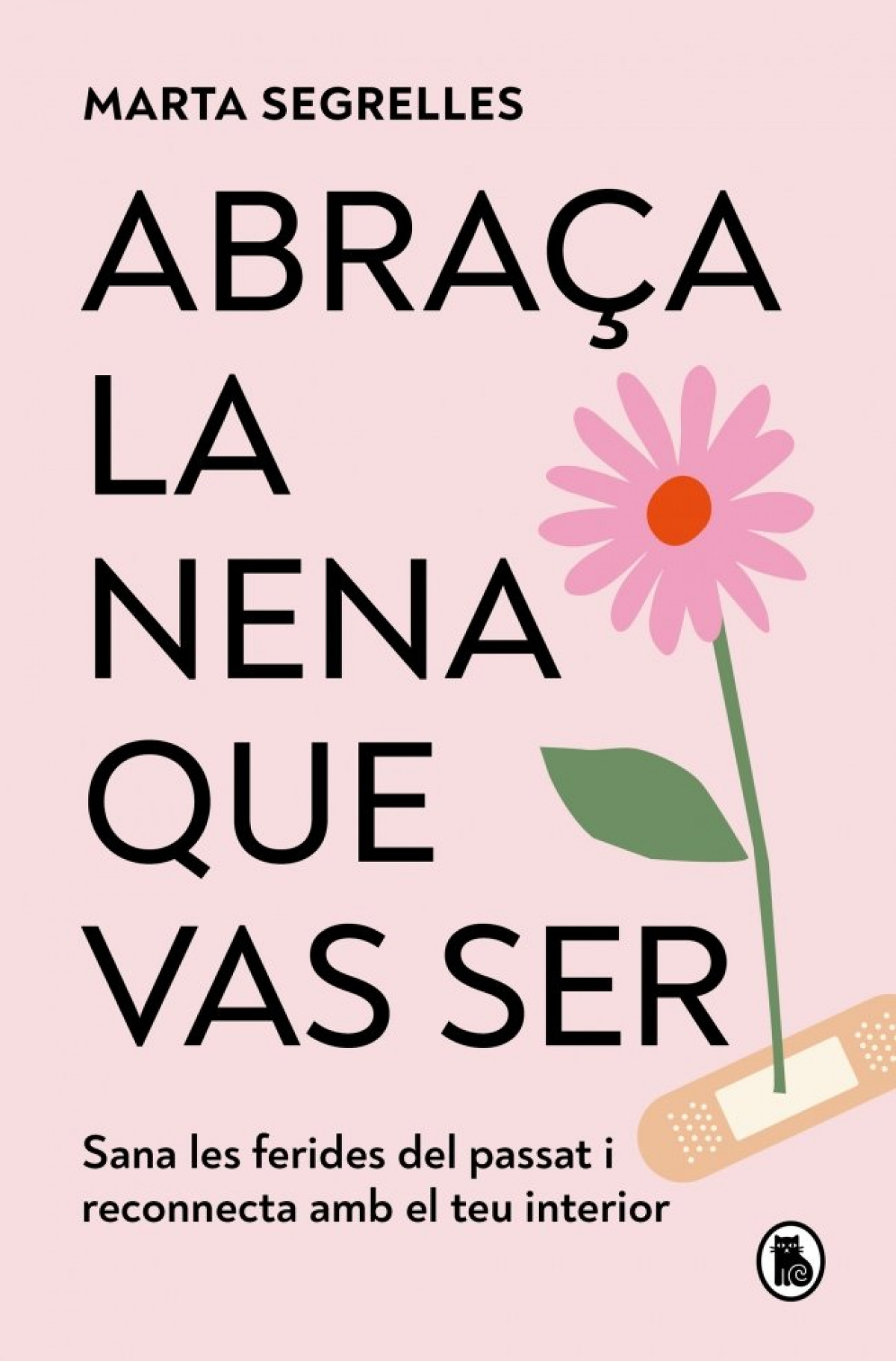 Abra�a la nena que vas ser
