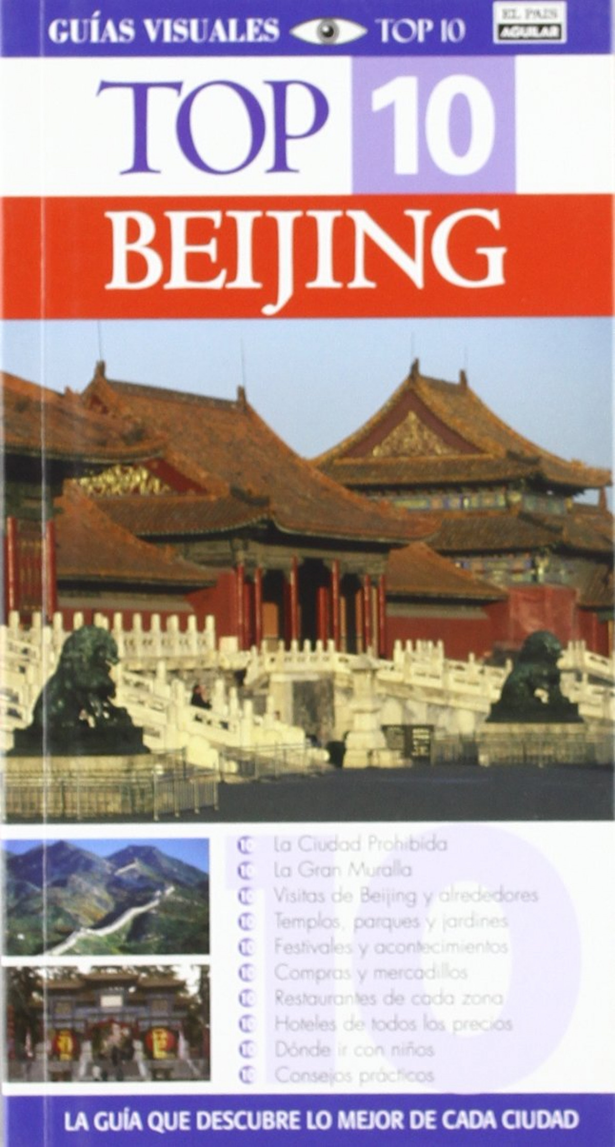 Beijing - Dorling Kindersley