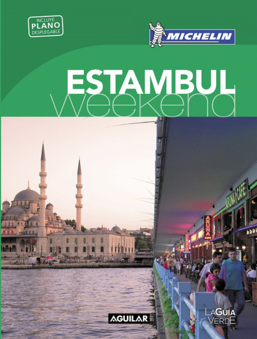 Estambul 2016 - Vv.Aa.