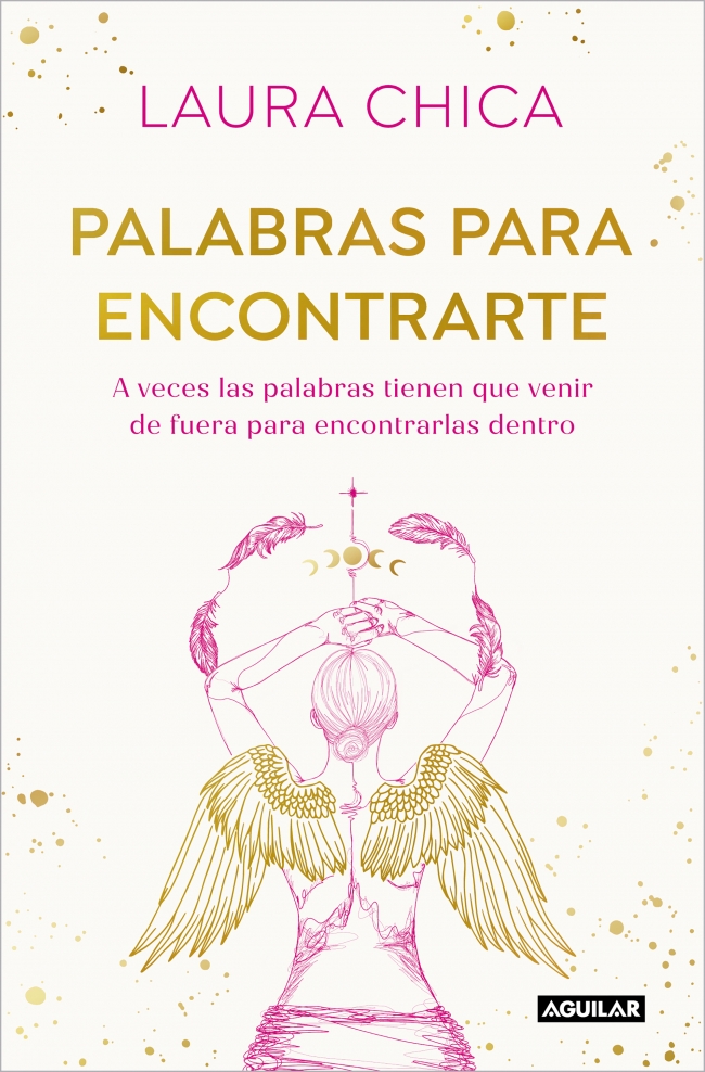 Palabras para encontrarte