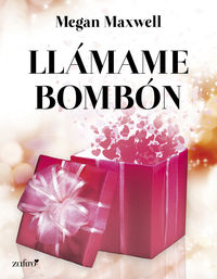 LLAMAME BOMBON