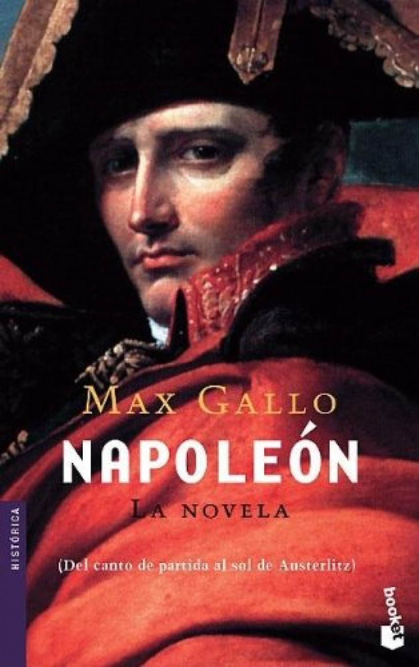 Napoleón (primera parte) - Gallo, Max