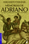 Memorias de Adriano - Yourcenar, Marguerite