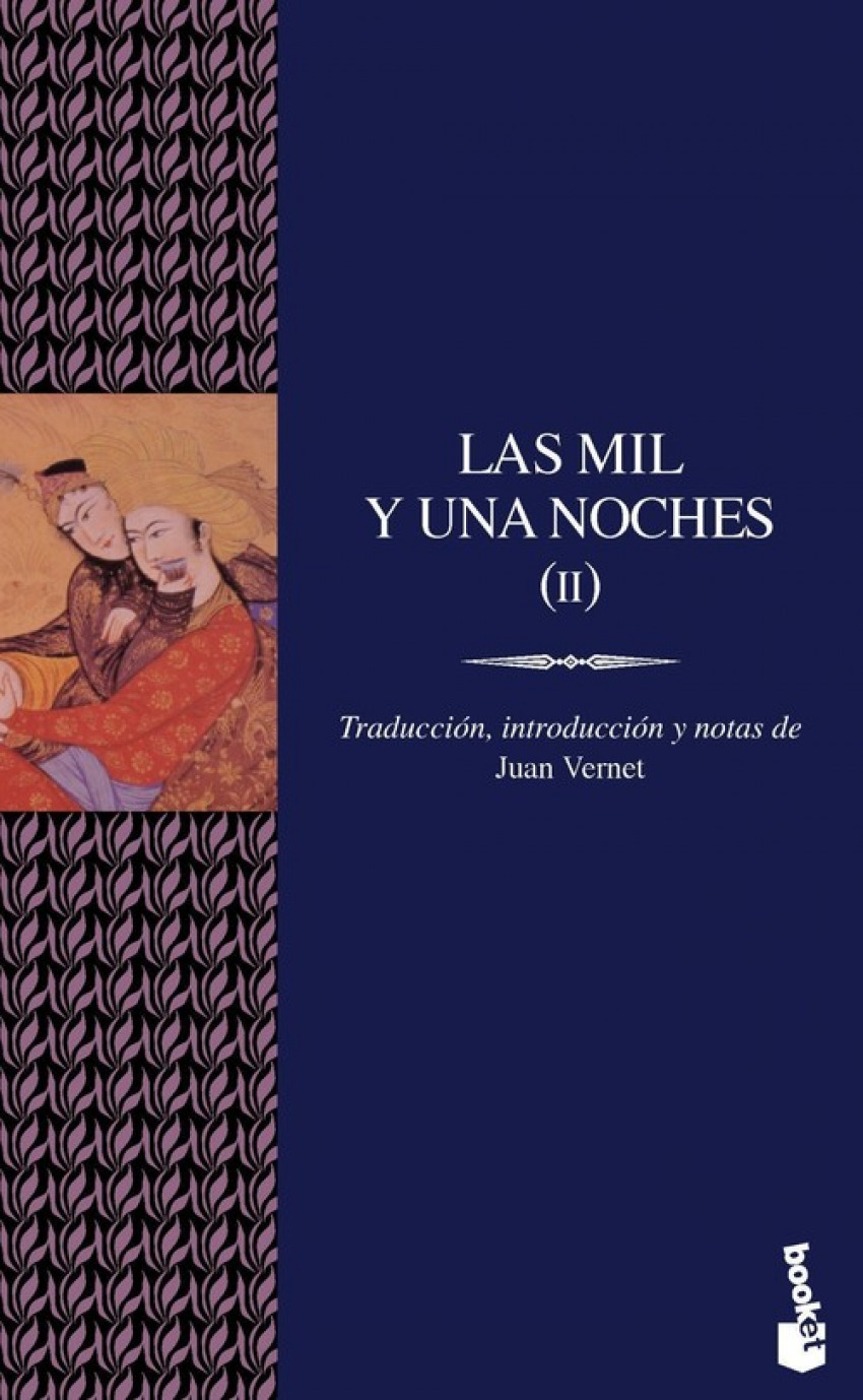 Las mil y una noches, II