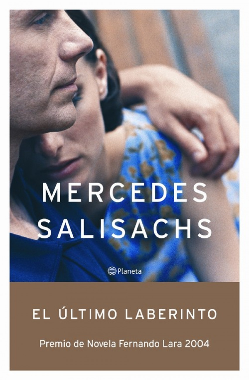 El �ltimo laberinto