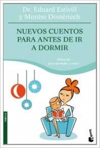 NUEVOS CUENTOS PARA ANTES DE IR A DORMIR