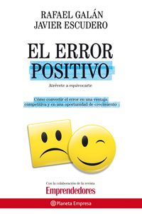 ERROR POSITIVO EL