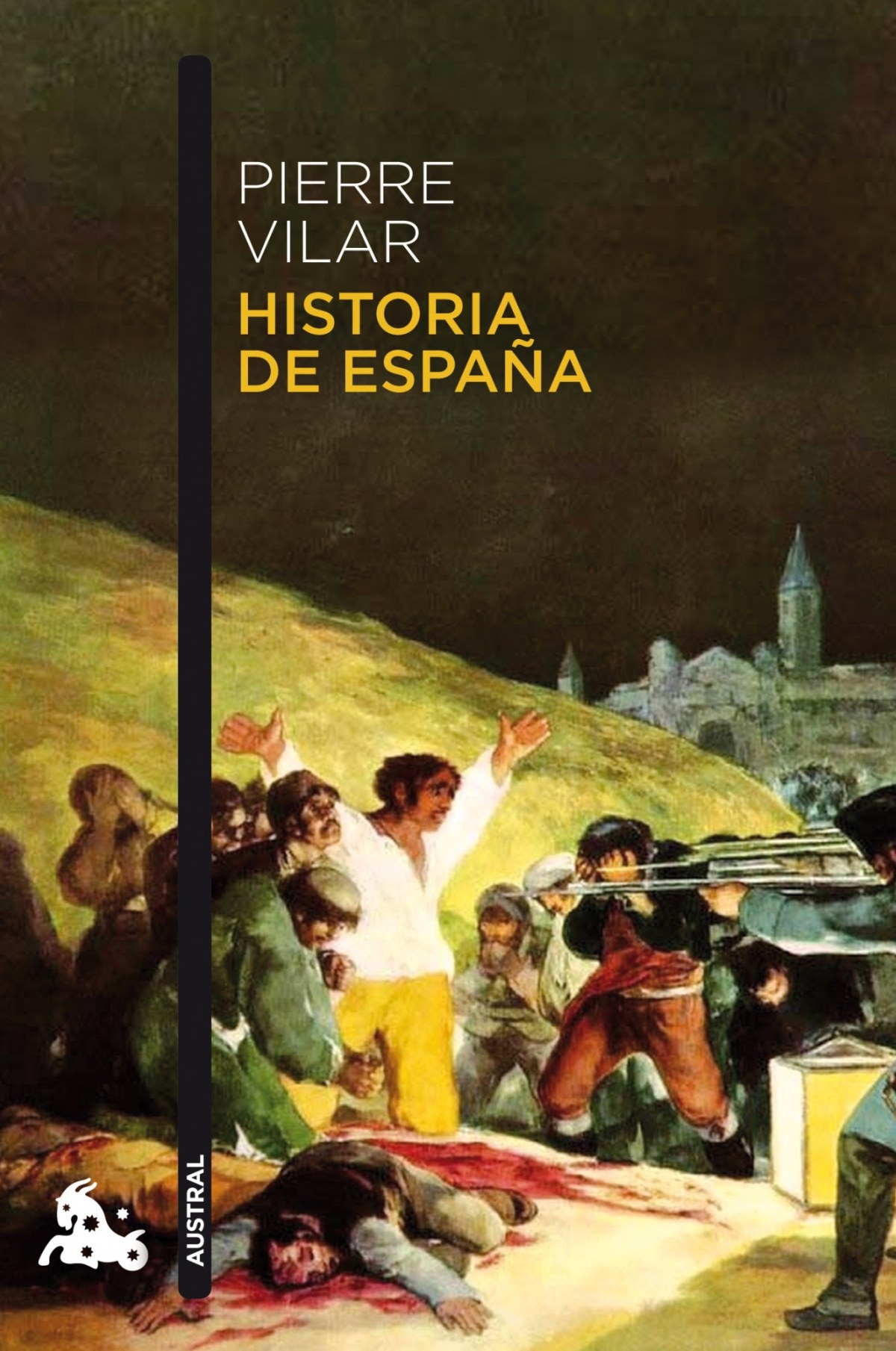 Historia de España - Vilar, Pierre