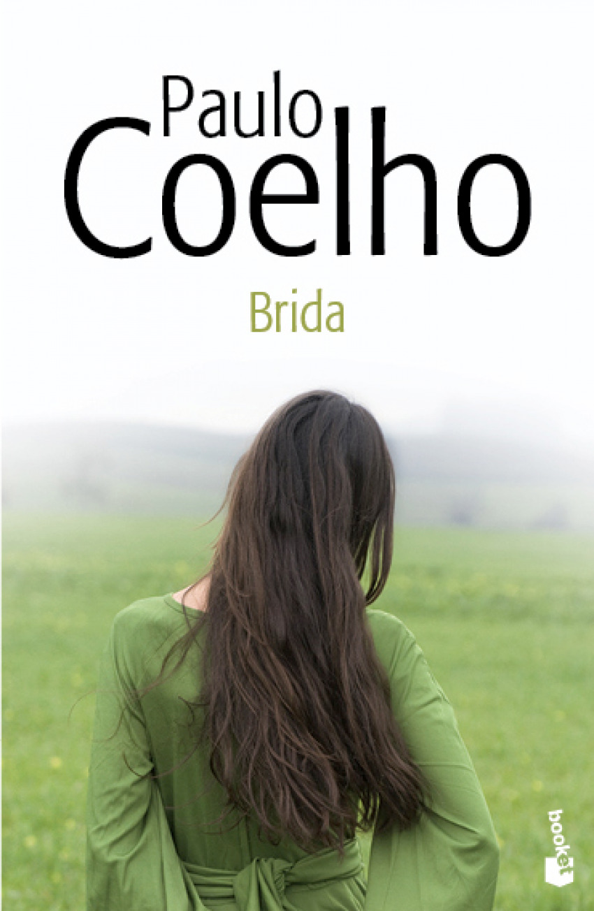 Brida - Coelho, Paulo