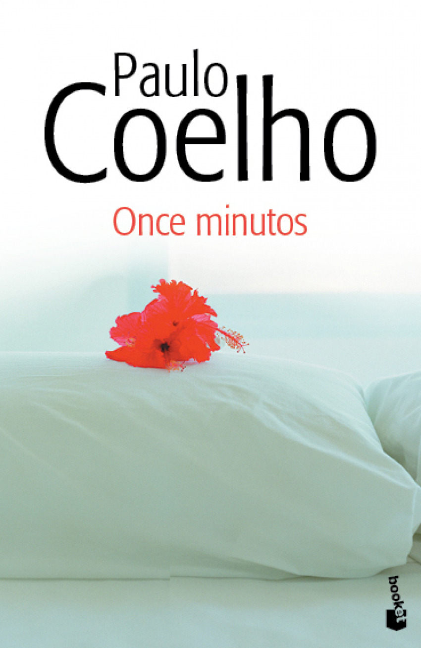 Once minutos - Coelho, Paulo