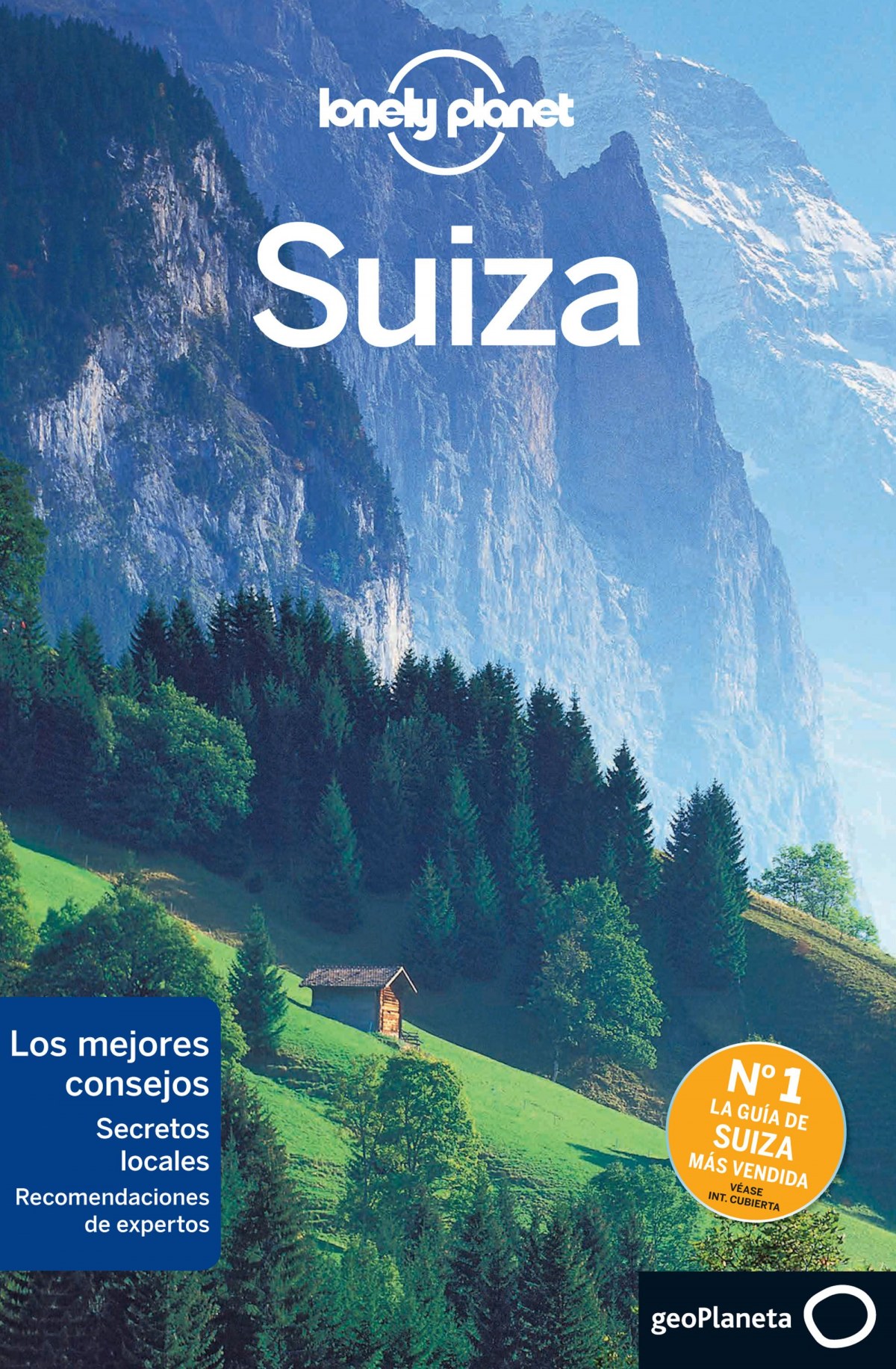 Suiza 2015 - Vv.Aa.