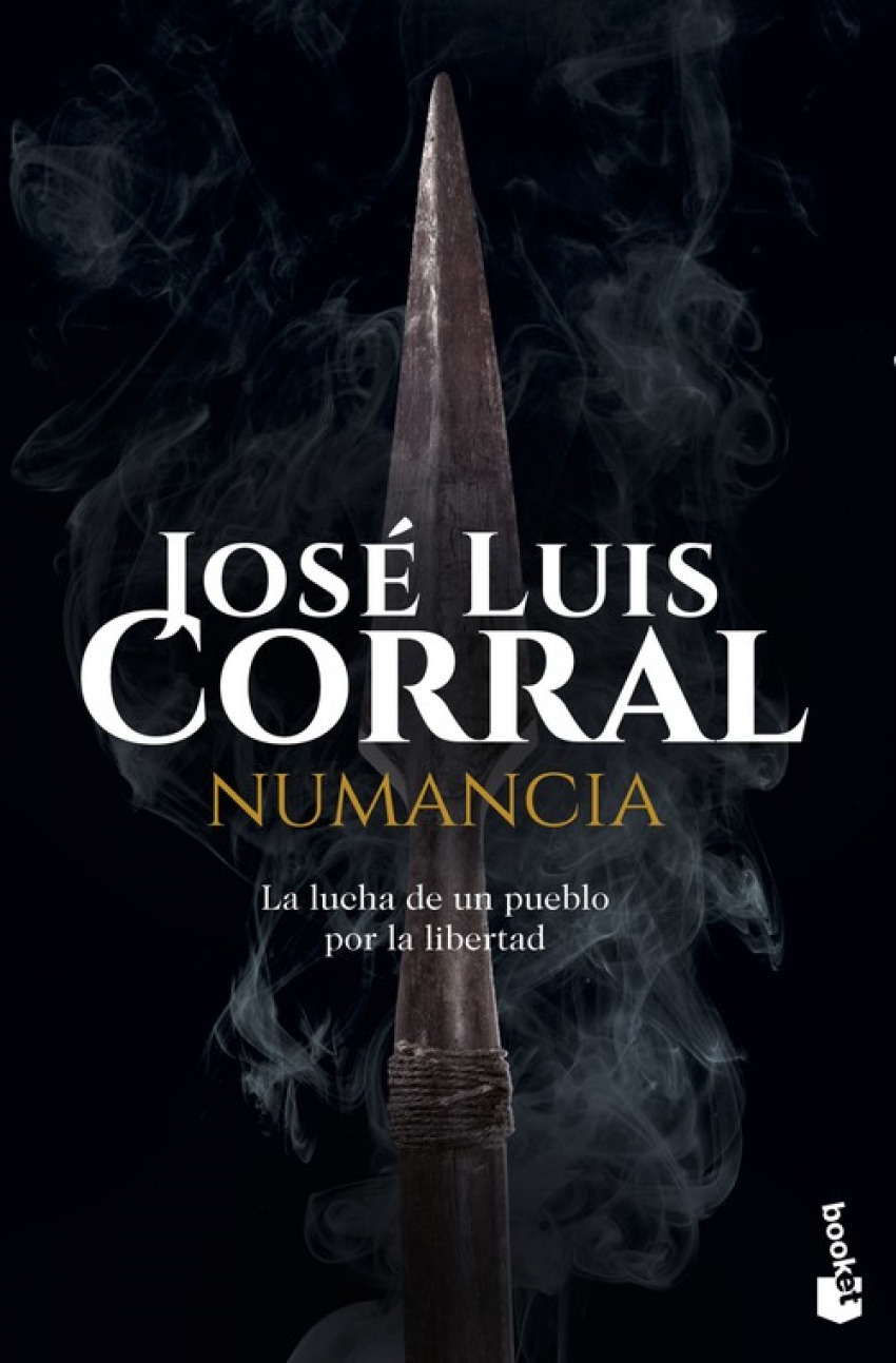 Numancia - Corral, JosÈ Luis