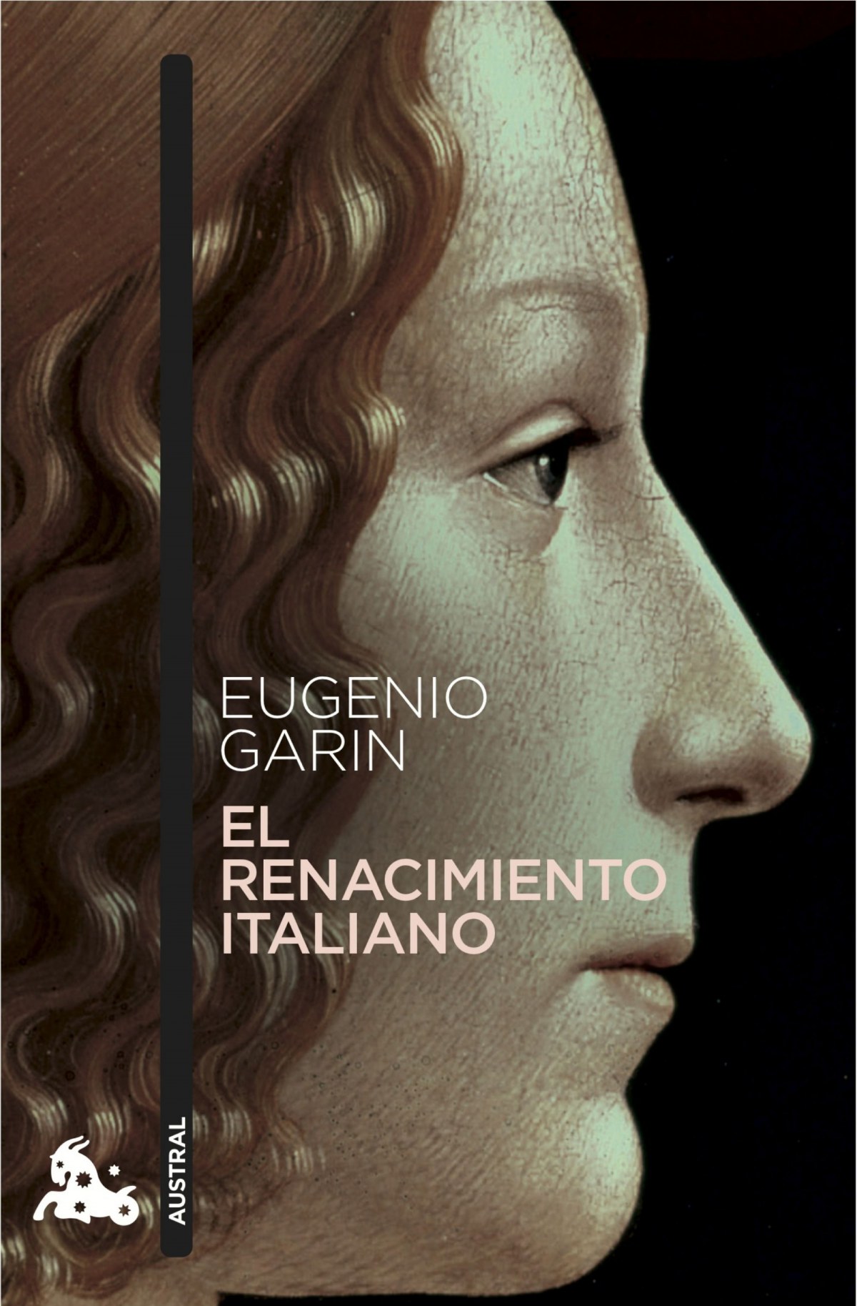 El renacimiento italiano - Garin, Eugenio