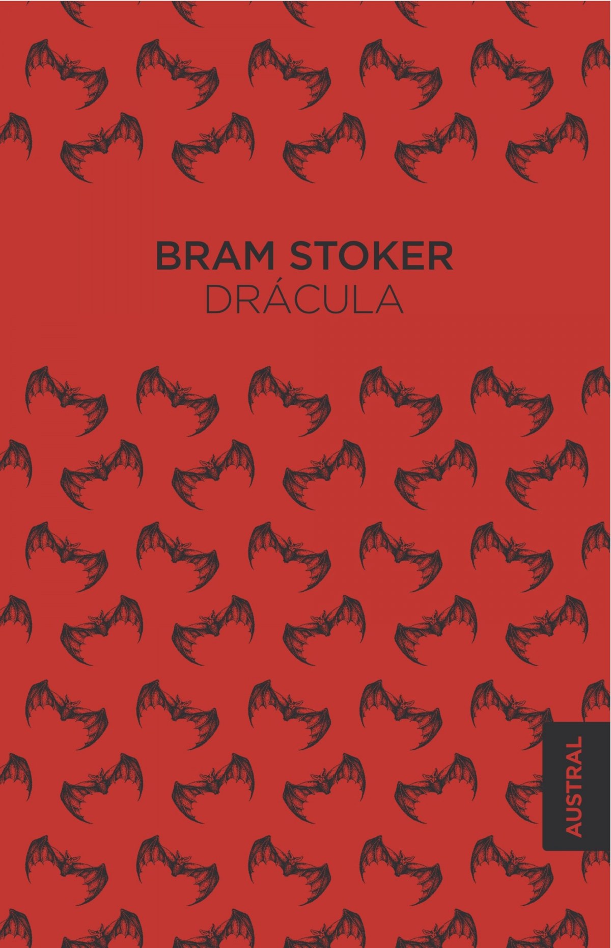 DrÁcula - Stoker, Bram