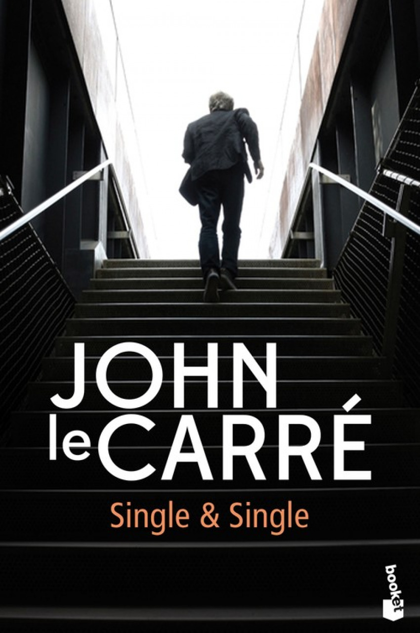 Single & Single - Le Carre, John