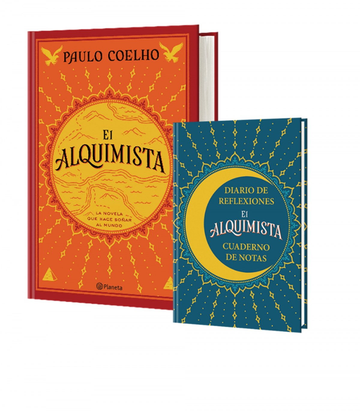 EL ALQUIMISTA Estuche 30 aniversario - Coelho, Paulo