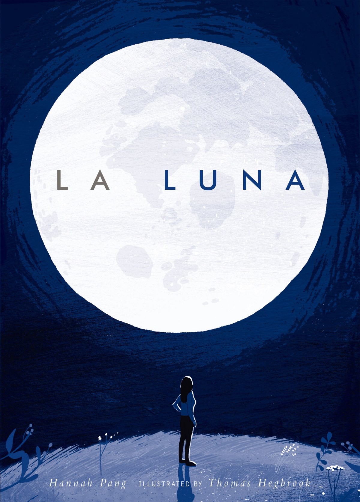La Luna (Ilustrados)