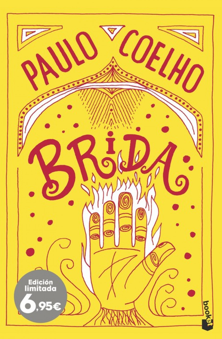 Brida (Especial Paulo Coelho)