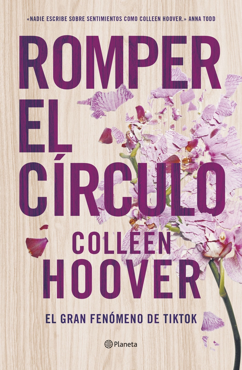 Romper el círculo - Hoover, Colleen