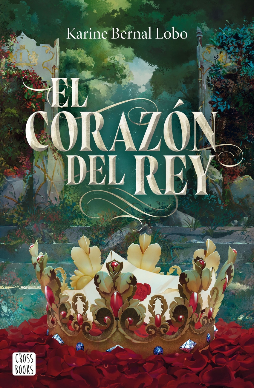Rey 3. El coraz�n del rey