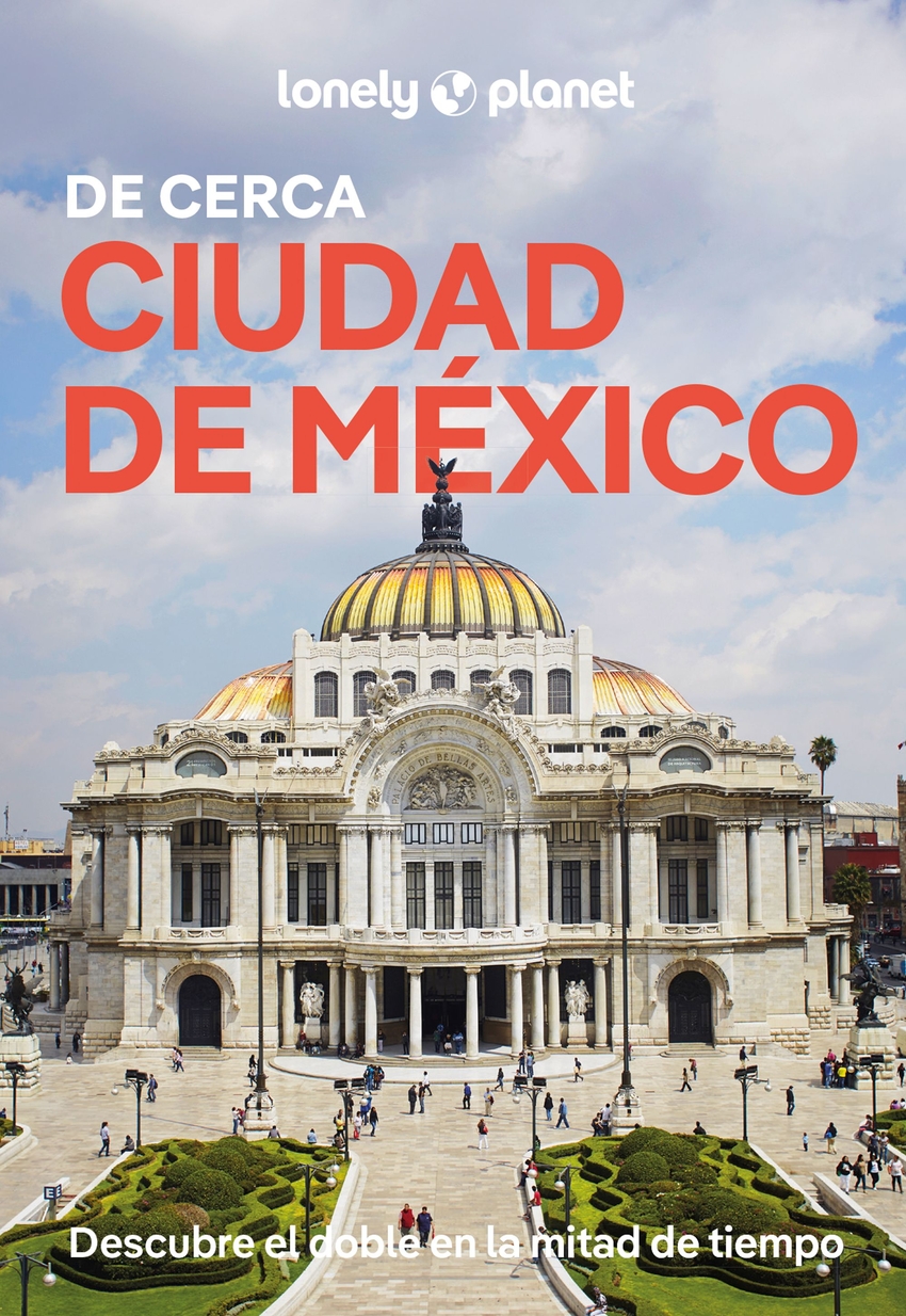 Ciudad de M�xico De cerca 2