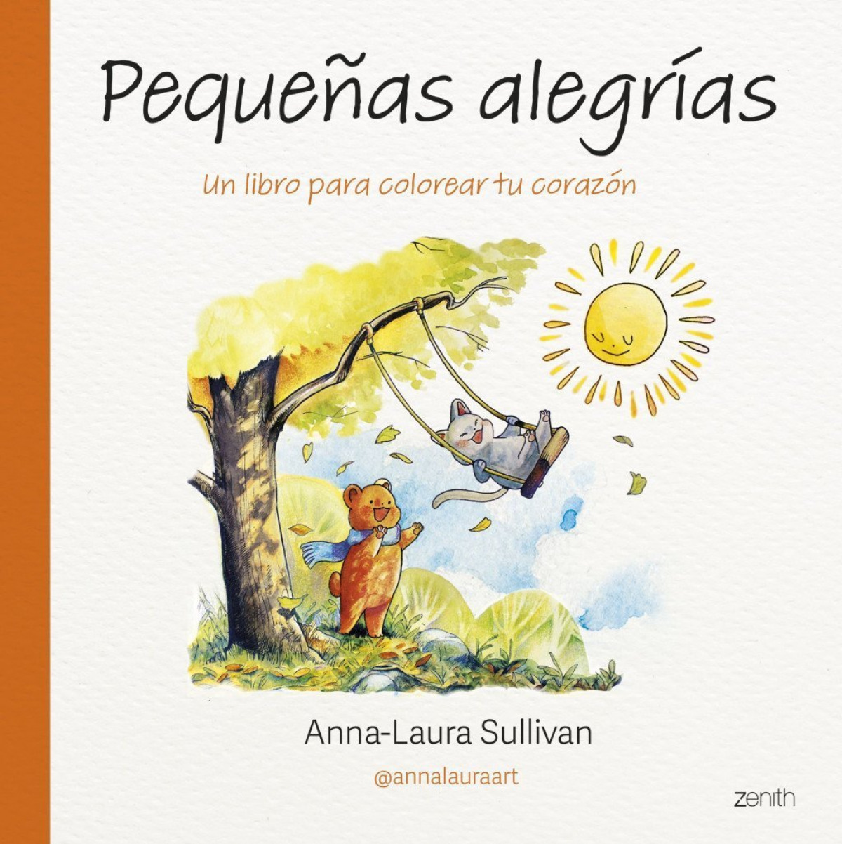 Peque�as alegr�as