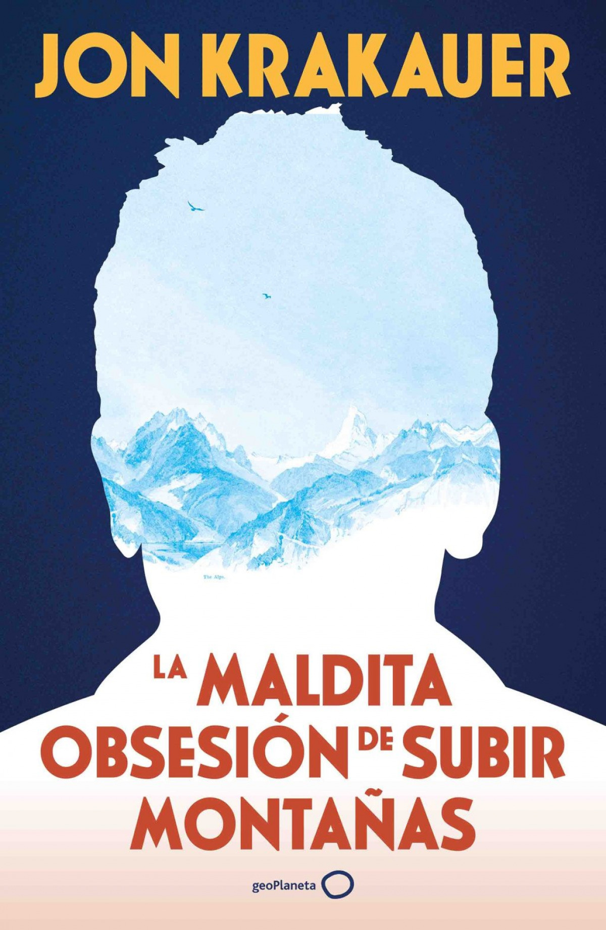La maldita obsesi�n de subir monta�as (NUEVA PRESENTACI�N)