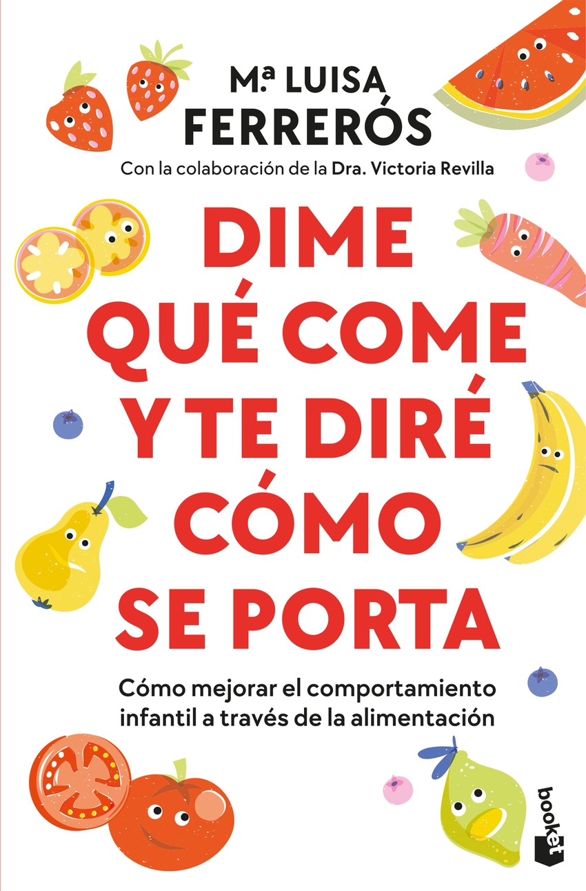 Dime qu� come y te dir� c�mo se porta