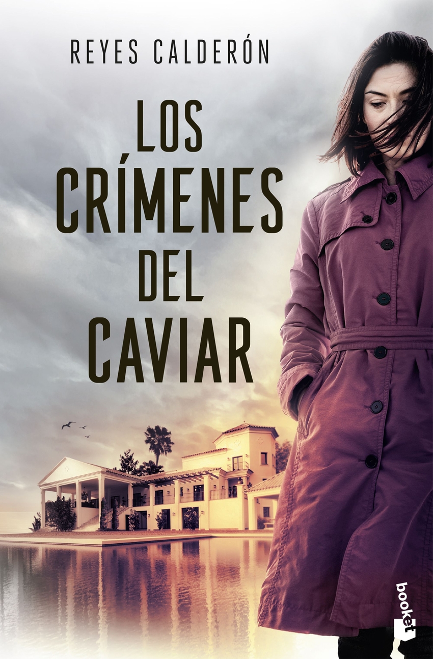 Los cr�menes del caviar
