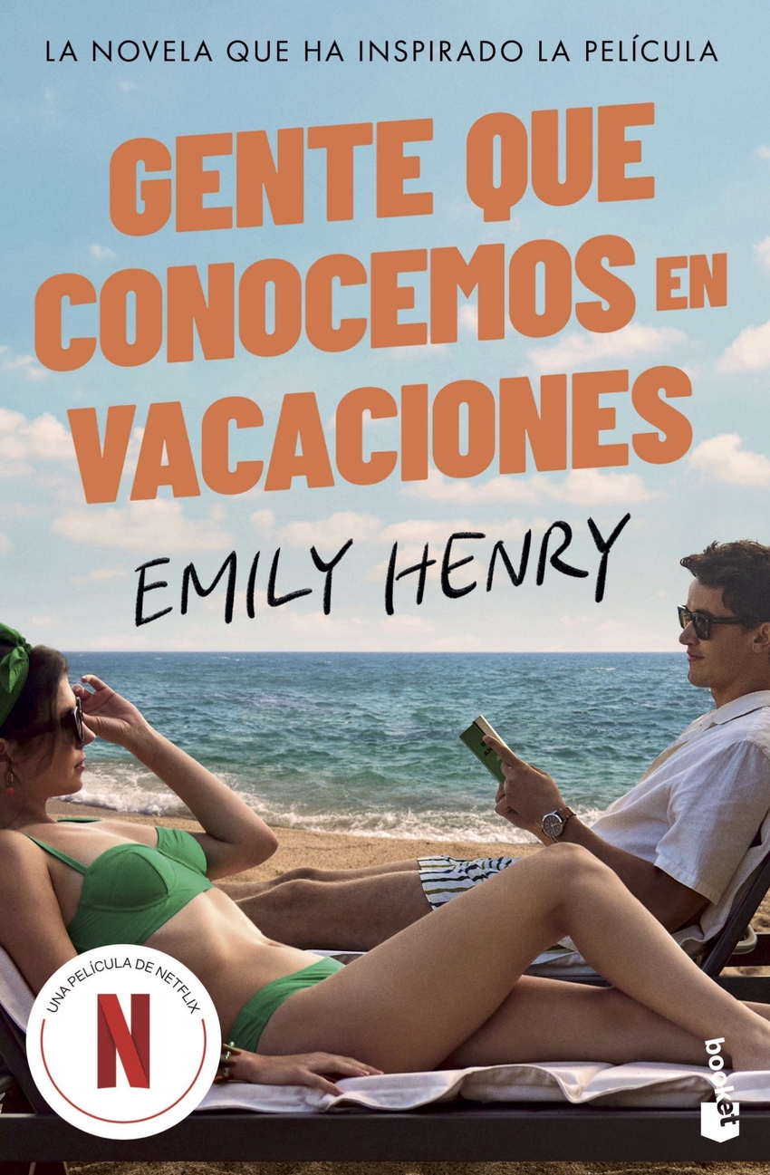 Gente que conocemos en vacaciones (Ed. pel�cula)